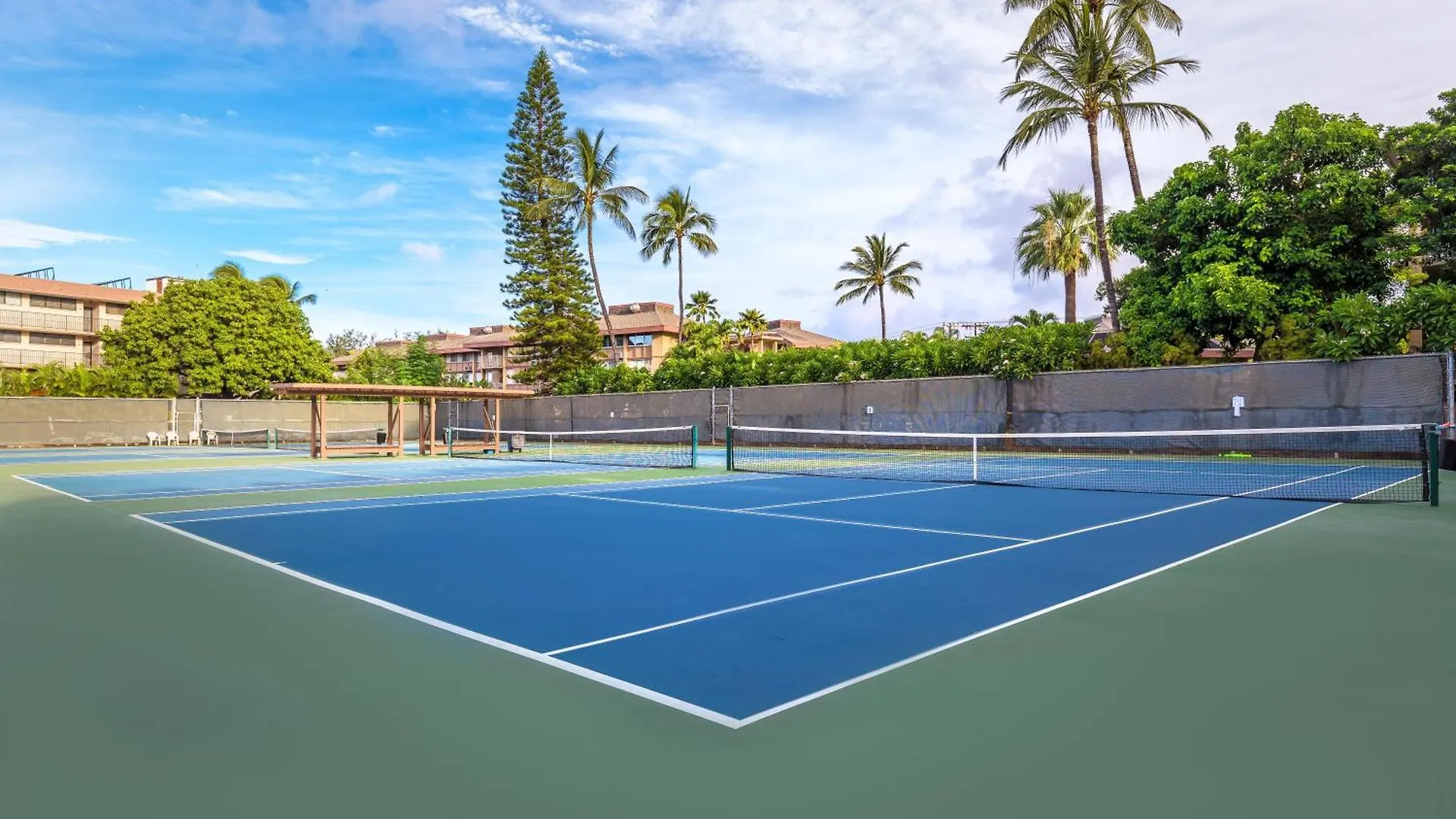 Kamaole Sands 7-205 Wailea  USA