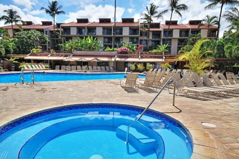 Kamaole Sands 7-205 Wailea  Holiday home