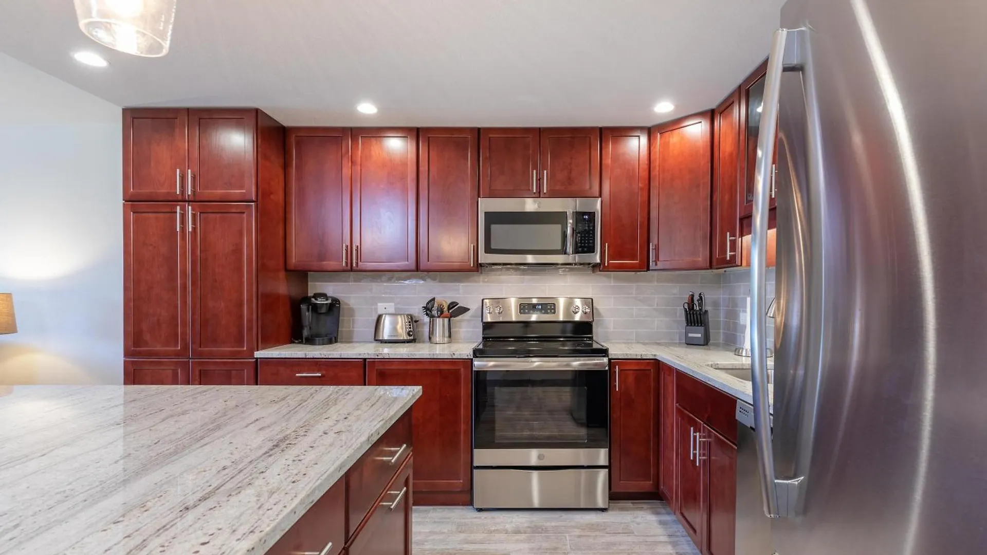 Holiday home Kamaole Sands 7-205 Wailea