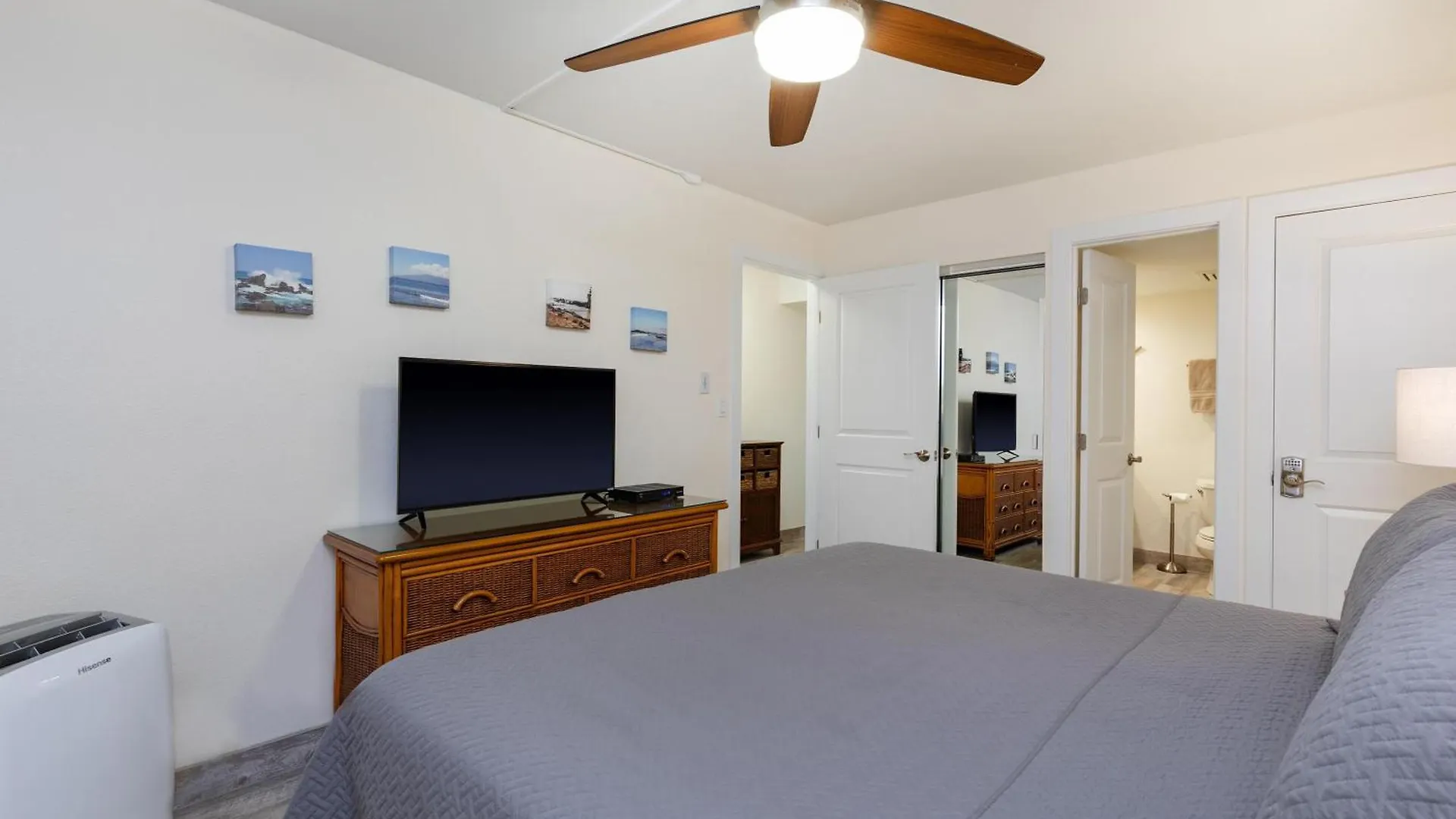 Kamaole Sands 7-205 Wailea  Holiday home