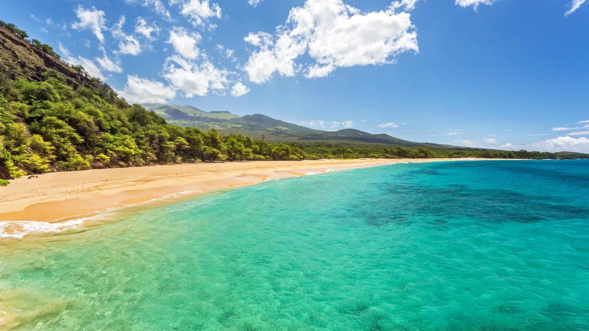 Holiday home Kamaole Sands 7-205 Wailea