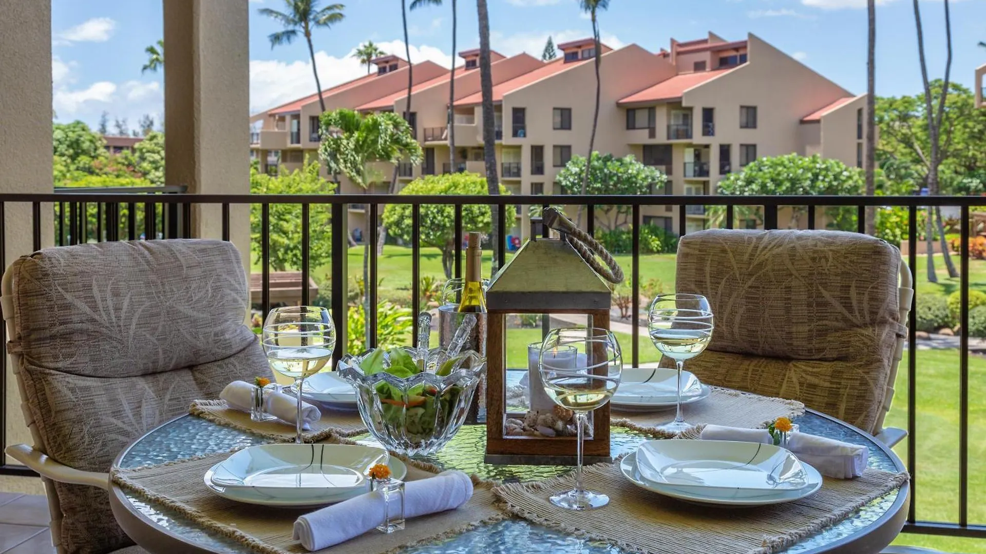 Kamaole Sands 7-205 Wailea  0*, Wailea (Maui)