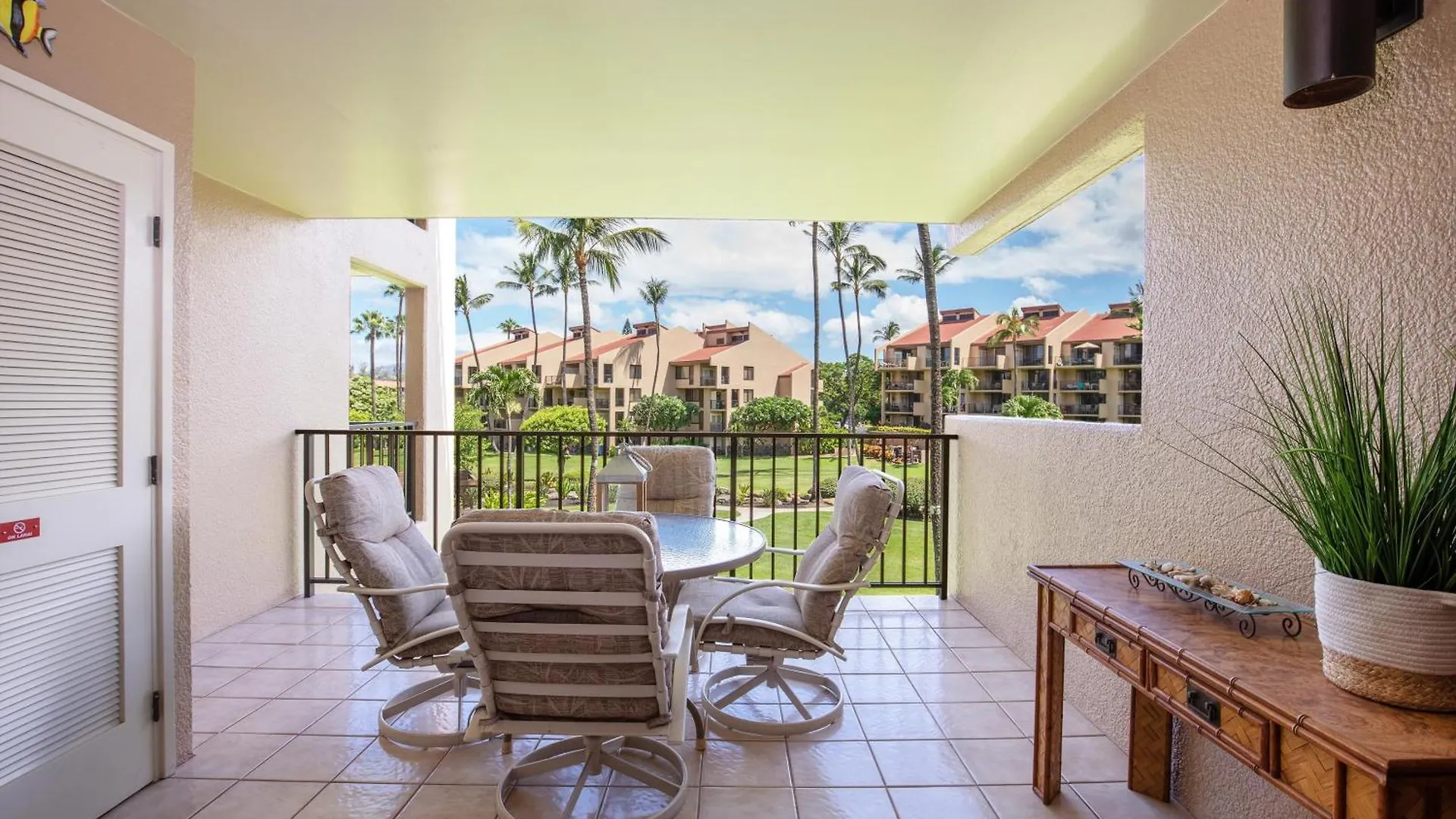 Holiday home Kamaole Sands 7-205 Wailea  United States