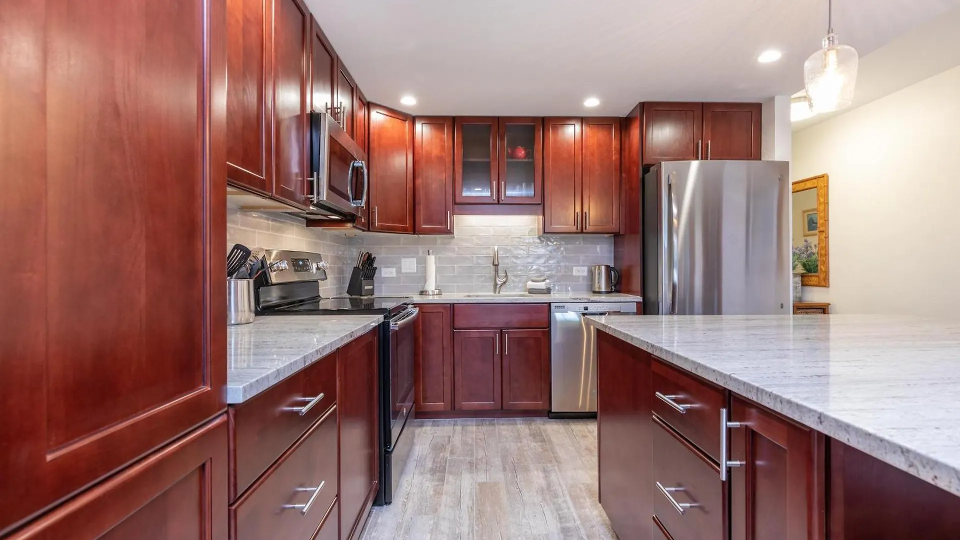 Holiday home Kamaole Sands 7-205 Wailea