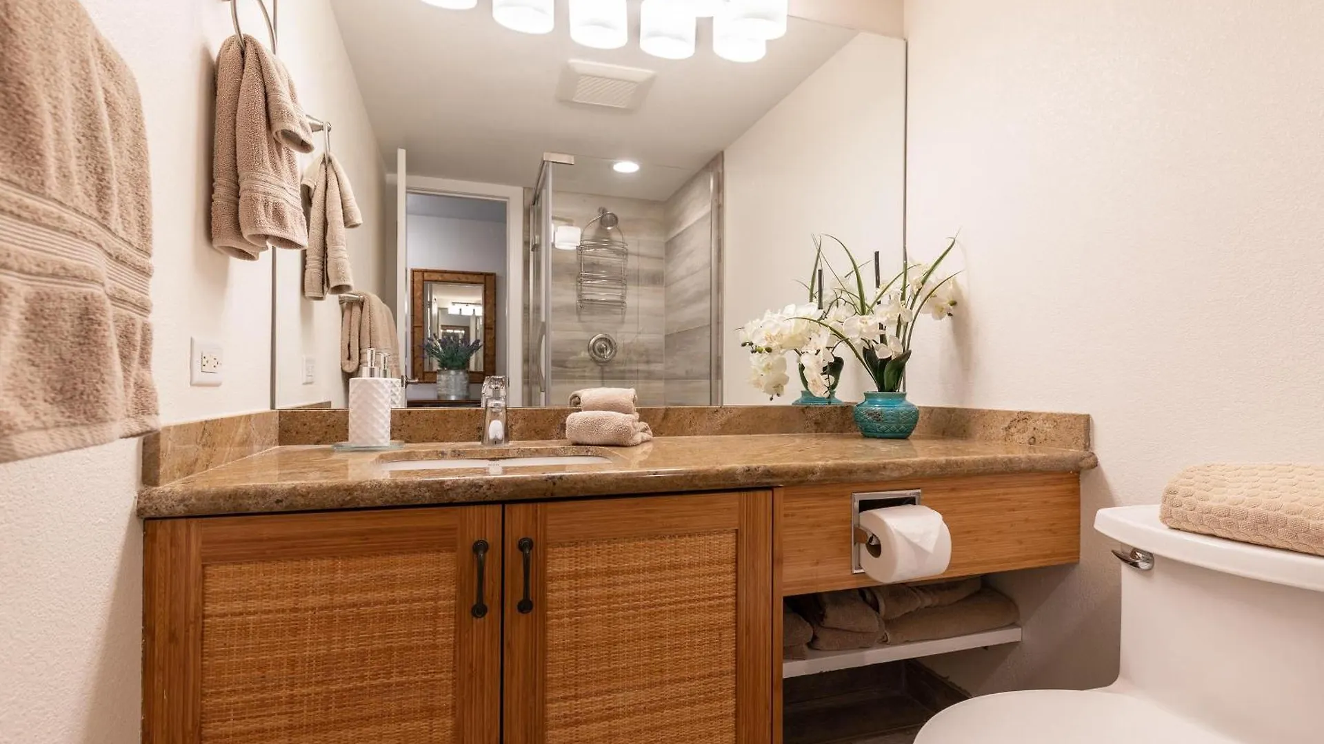 Holiday home Kamaole Sands 7-205 Wailea  United States