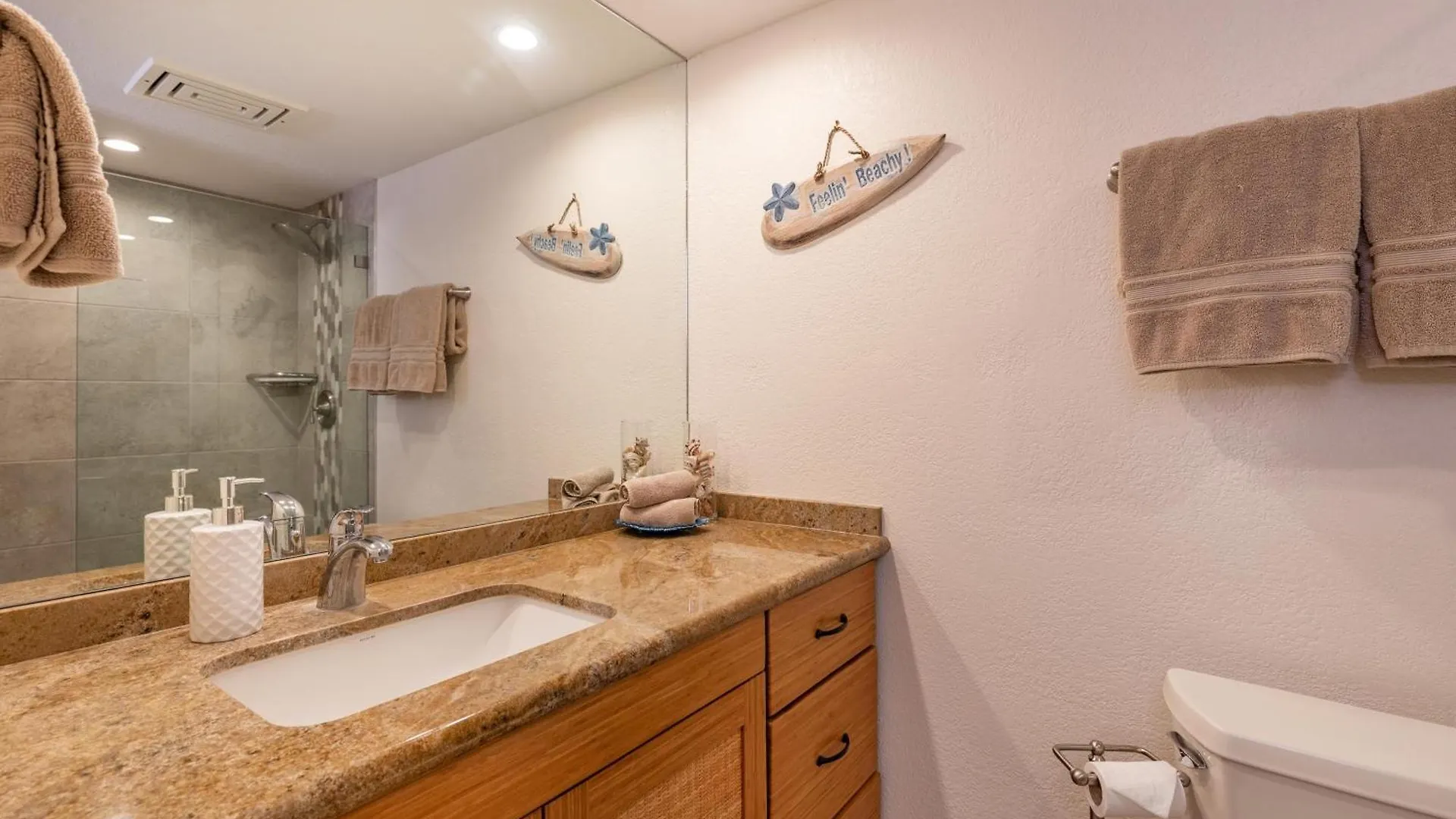 Holiday home Kamaole Sands 7-205 Wailea