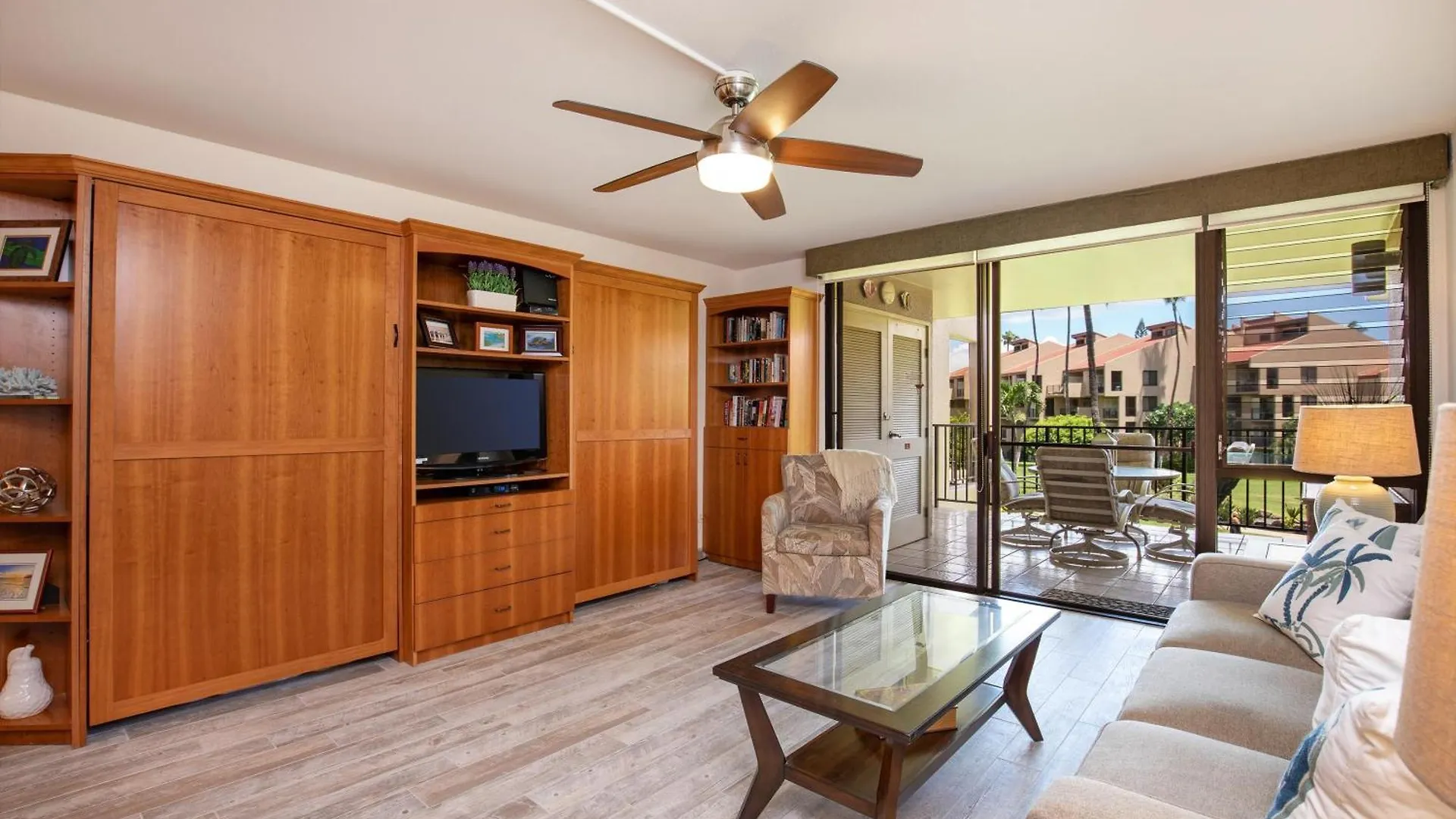 Kamaole Sands 7-205 Wailea  Holiday home