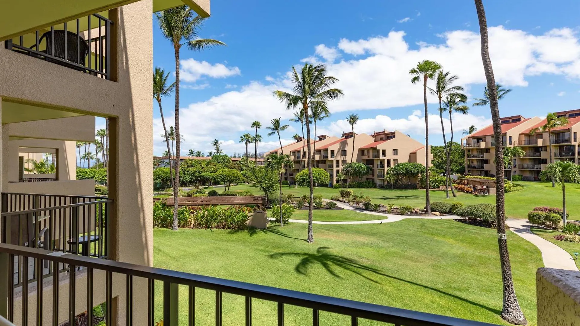 Kamaole Sands 7-205 Wailea  0*, Wailea (Maui) United States